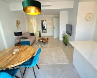 Resale - Penthouse -
Torrevieja - Playa del Cura
