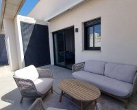 Resale - Penthouse -
Torrevieja - Playa del Cura