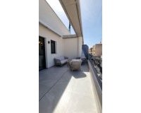 Resale - Penthouse -
Torrevieja - Playa del Cura