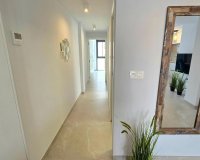 Resale - Penthouse -
Torrevieja - Playa del Cura