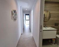 Resale - Penthouse -
Torrevieja - Playa del Cura