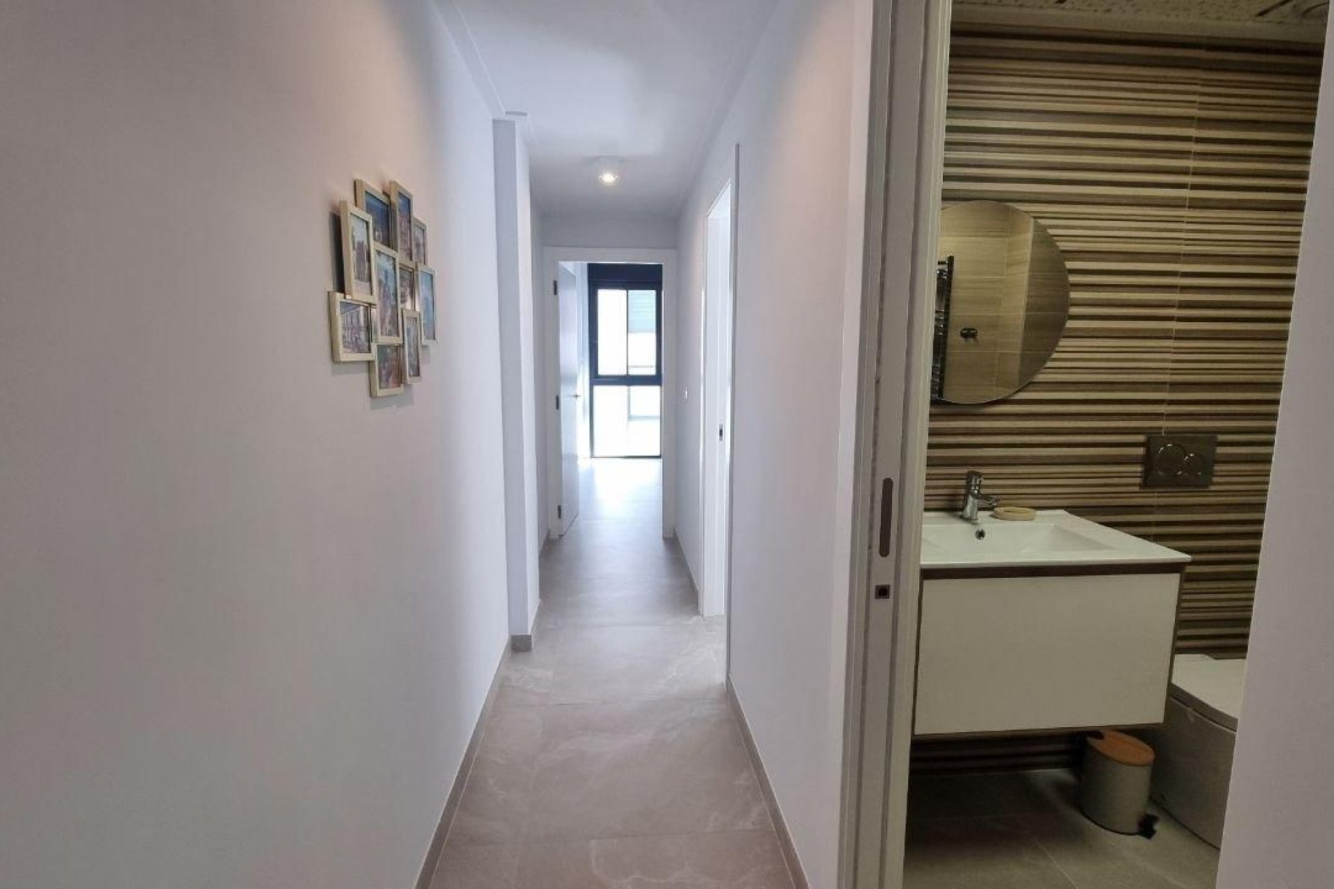 Resale - Penthouse -
Torrevieja - Playa del Cura