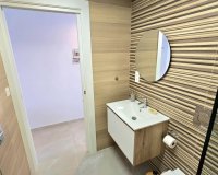 Resale - Penthouse -
Torrevieja - Playa del Cura