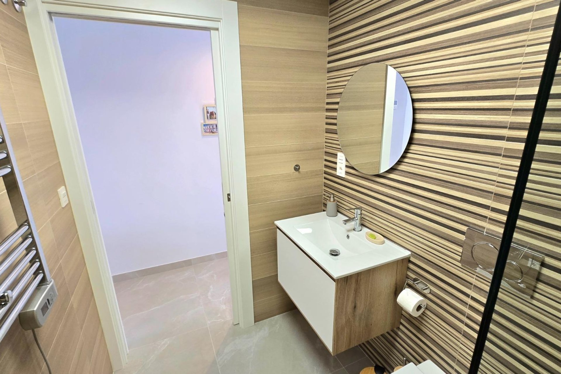 Resale - Penthouse -
Torrevieja - Playa del Cura