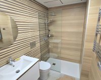 Resale - Penthouse -
Torrevieja - Playa del Cura