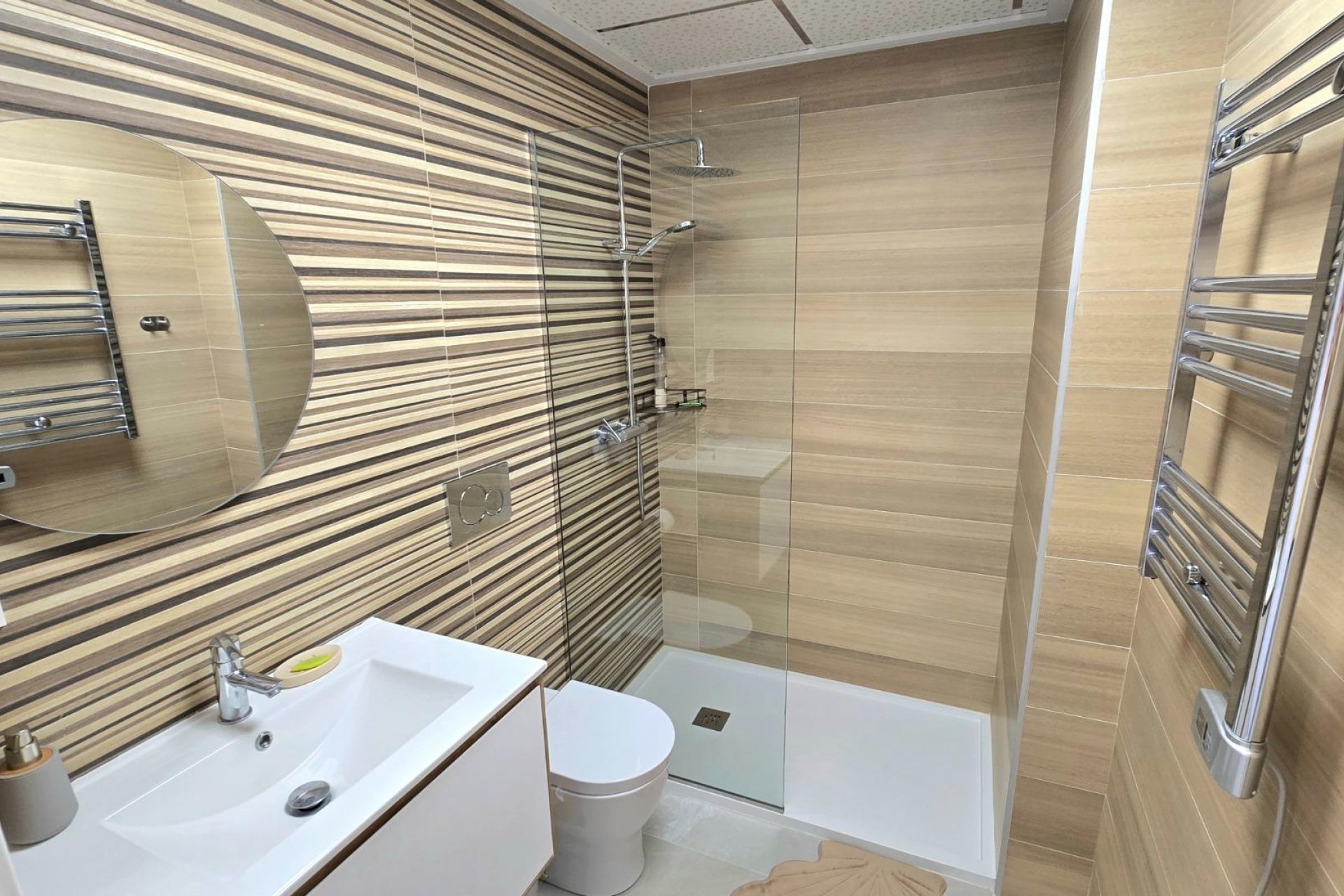 Resale - Penthouse -
Torrevieja - Playa del Cura