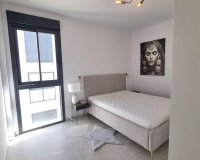 Resale - Penthouse -
Torrevieja - Playa del Cura