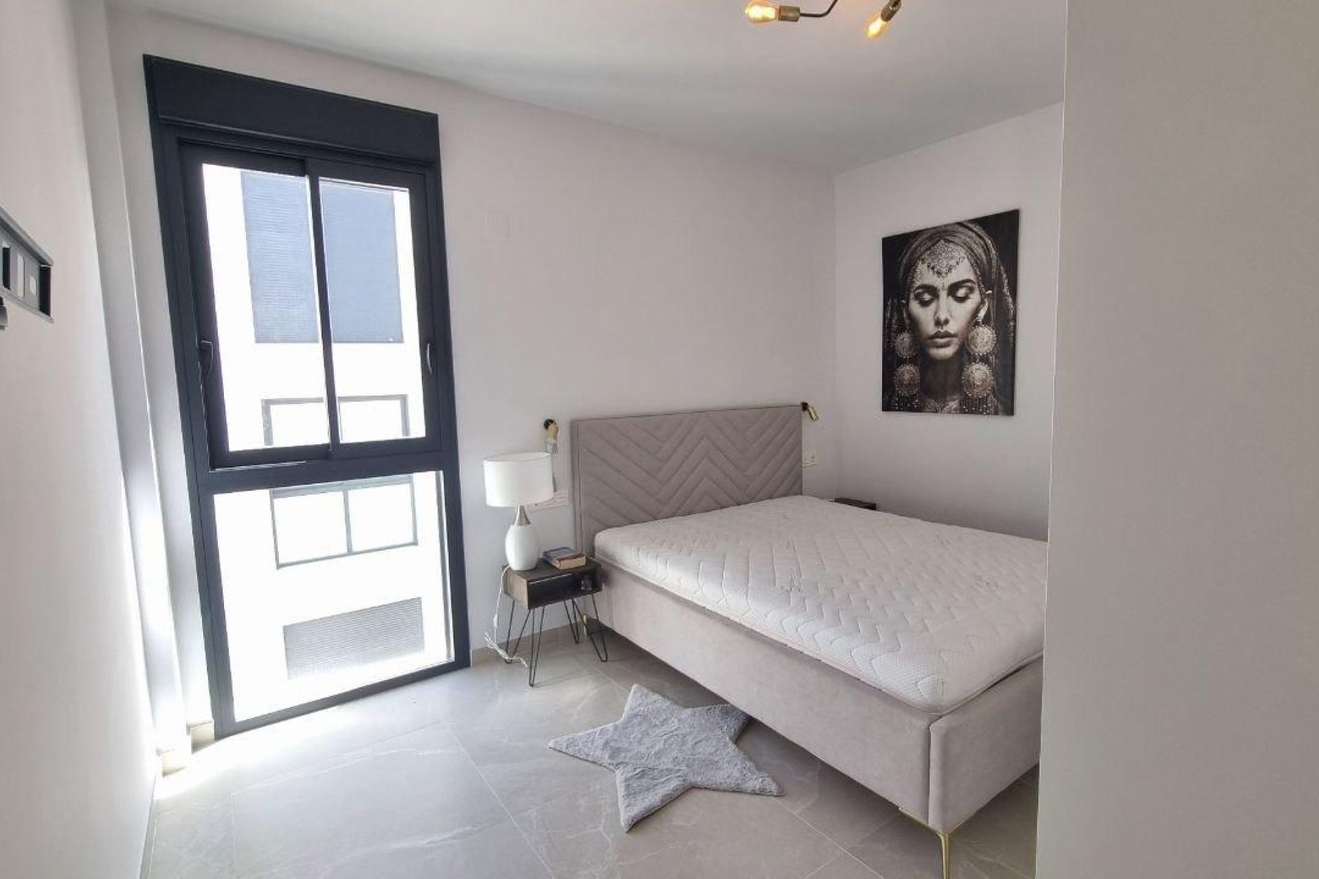 Resale - Penthouse -
Torrevieja - Playa del Cura