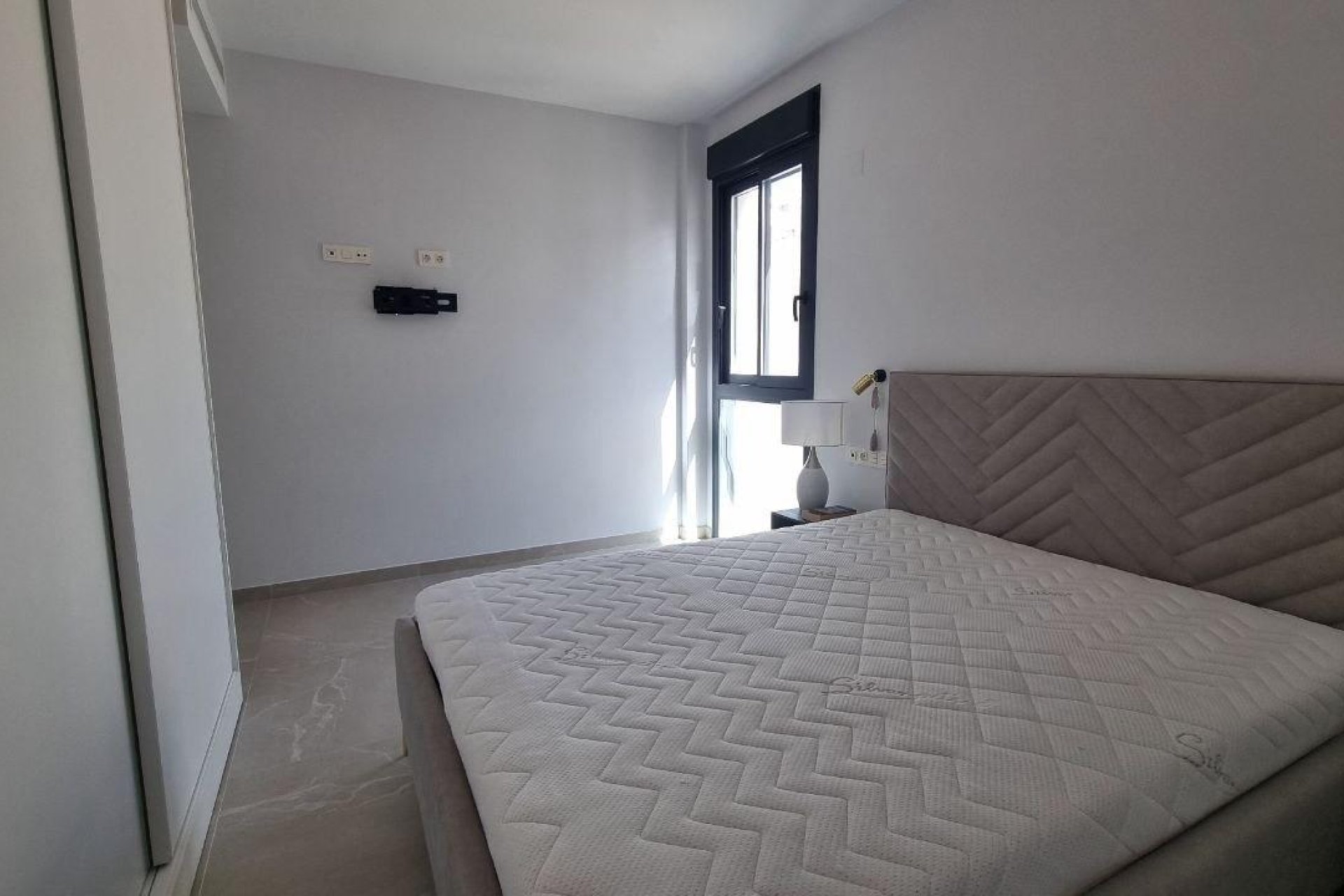 Resale - Penthouse -
Torrevieja - Playa del Cura
