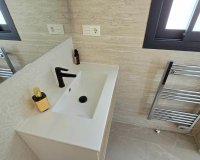 Resale - Penthouse -
Torrevieja - Playa del Cura