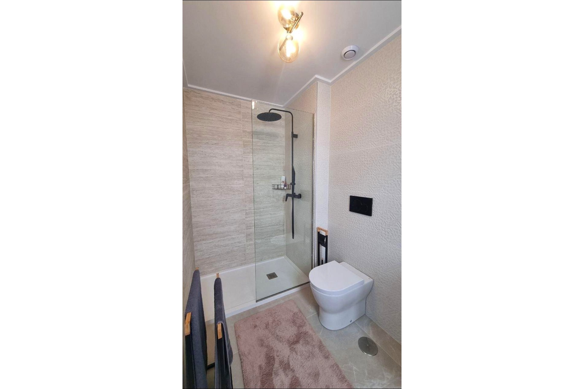 Resale - Penthouse -
Torrevieja - Playa del Cura