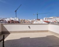 Resale - Penthouse -
Torrevieja - Playa del Cura