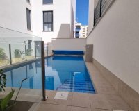 Resale - Penthouse -
Torrevieja - Playa del Cura