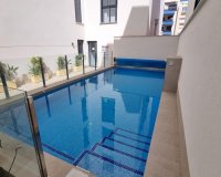 Resale - Penthouse -
Torrevieja - Playa del Cura