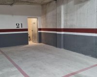 Resale - Penthouse -
Torrevieja - Playa del Cura