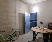 Resale - Penthouse -
Torrevieja - Playa del Cura