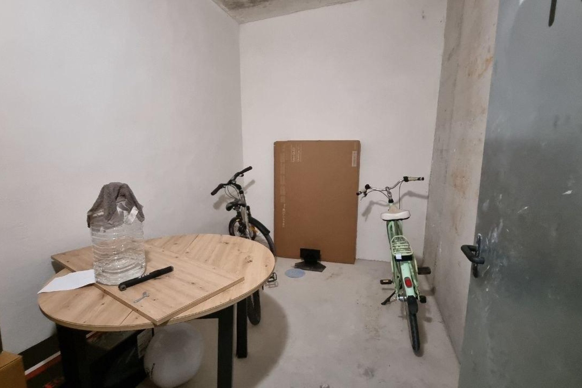 Resale - Penthouse -
Torrevieja - Playa del Cura