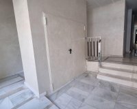 Resale - Penthouse -
Torrevieja - Playa del Cura