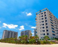 Resale - Penthouse -
Torrevieja - Punta Prima