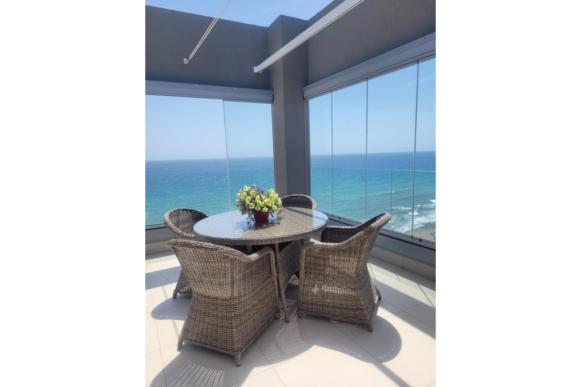 Resale - Penthouse -
Torrevieja - Punta Prima