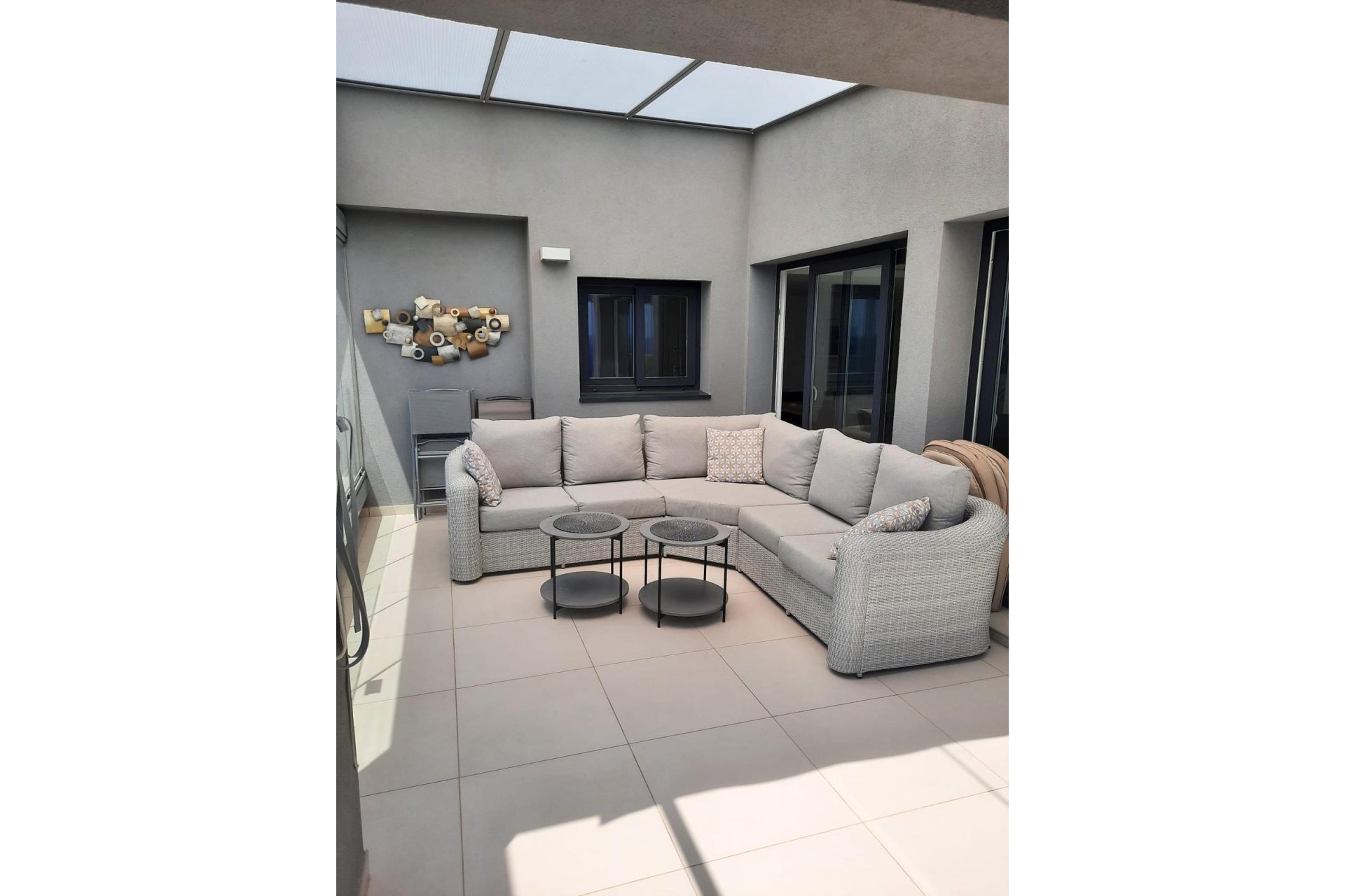 Resale - Penthouse -
Torrevieja - Punta Prima