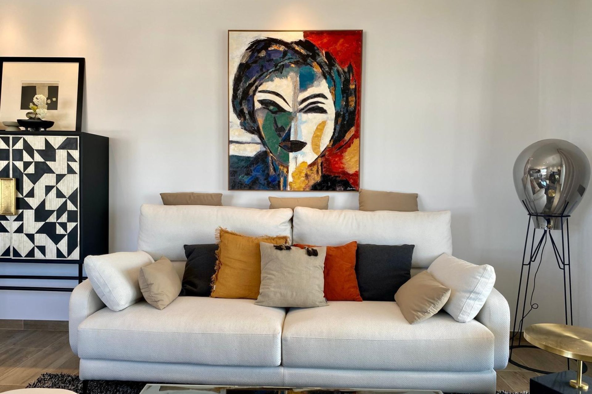 Resale - Penthouse -
Torrevieja - Punta Prima