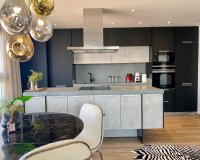 Resale - Penthouse -
Torrevieja - Punta Prima