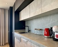 Resale - Penthouse -
Torrevieja - Punta Prima