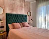 Resale - Penthouse -
Torrevieja - Punta Prima