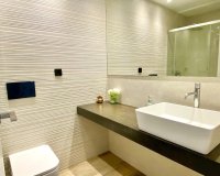 Resale - Penthouse -
Torrevieja - Punta Prima