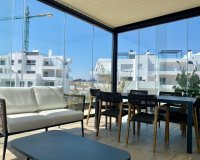 Resale - Penthouse -
Torrevieja - Punta Prima