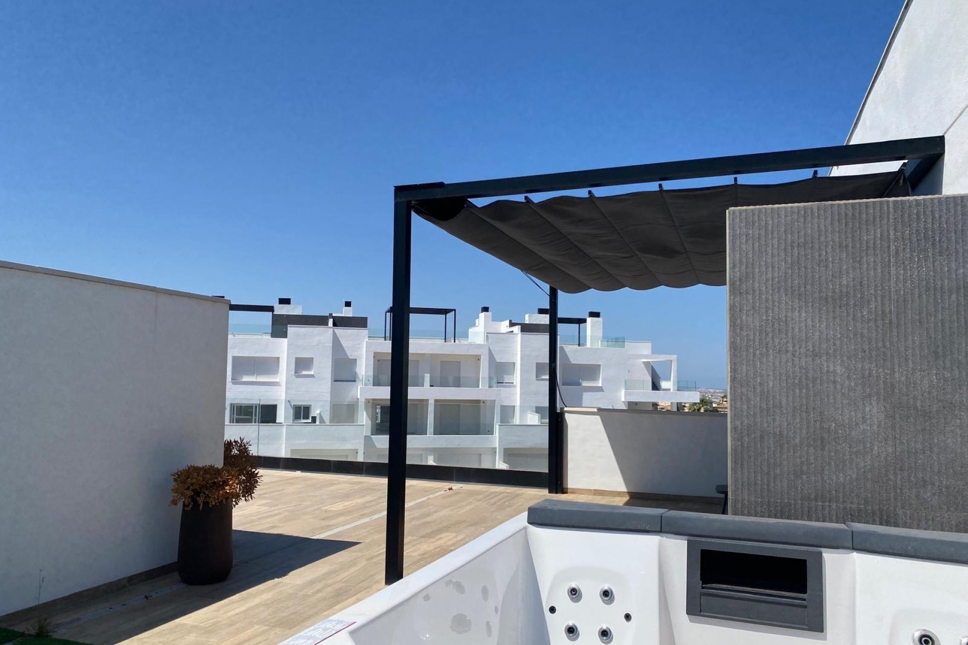 Resale - Penthouse -
Torrevieja - Punta Prima