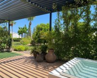 Resale - Penthouse -
Torrevieja - Punta Prima