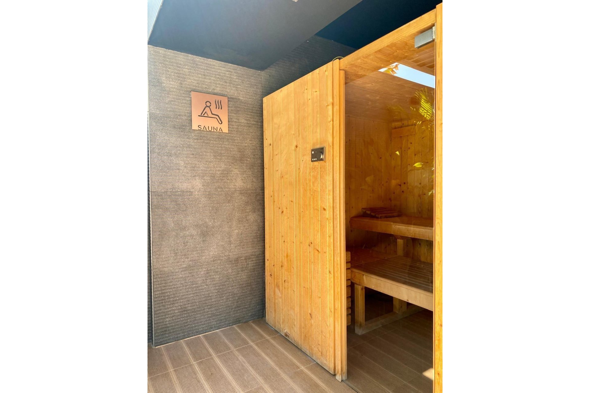 Resale - Penthouse -
Torrevieja - Punta Prima