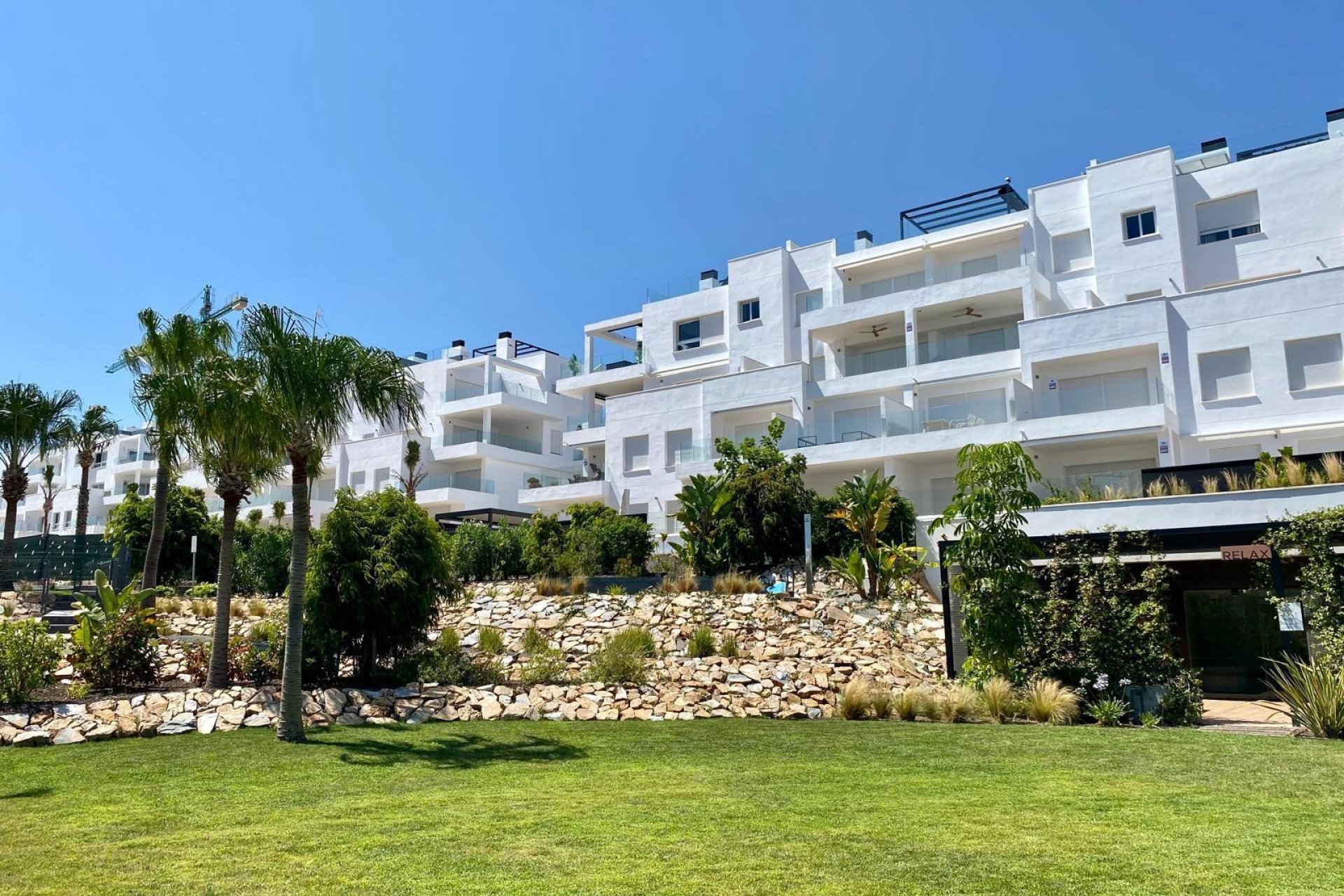 Resale - Penthouse -
Torrevieja - Punta Prima