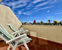 Resale - Penthouse -
Torrevieja - Punta Prima