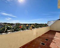Resale - Penthouse -
Torrevieja - Punta Prima