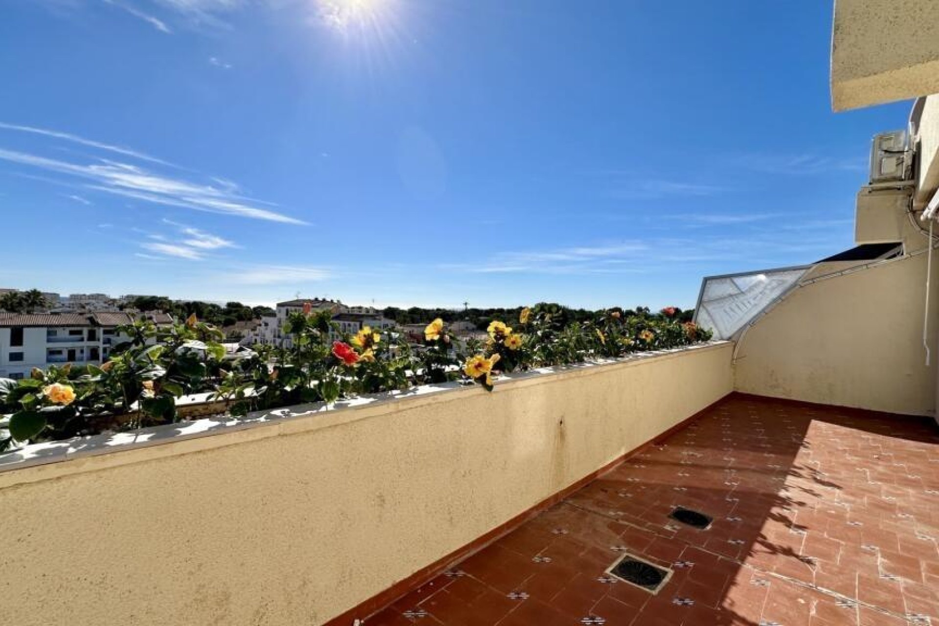 Resale - Penthouse -
Torrevieja - Punta Prima