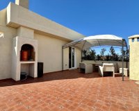 Resale - Penthouse -
Torrevieja - Punta Prima
