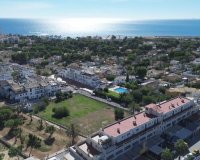 Resale - Penthouse -
Torrevieja - Punta Prima