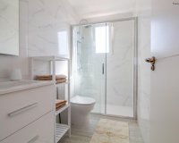 Resale - Penthouse -
Torrevieja - Punta Prima