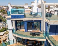 Resale - Penthouse -
Torrevieja - Punta Prima