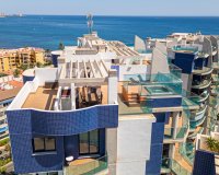 Resale - Penthouse -
Torrevieja - Punta Prima