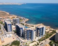 Resale - Penthouse -
Torrevieja - Punta Prima