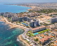 Resale - Penthouse -
Torrevieja - Punta Prima