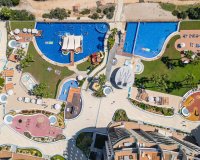 Resale - Penthouse -
Torrevieja - Punta Prima