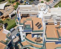 Resale - Penthouse -
Torrevieja - Punta Prima