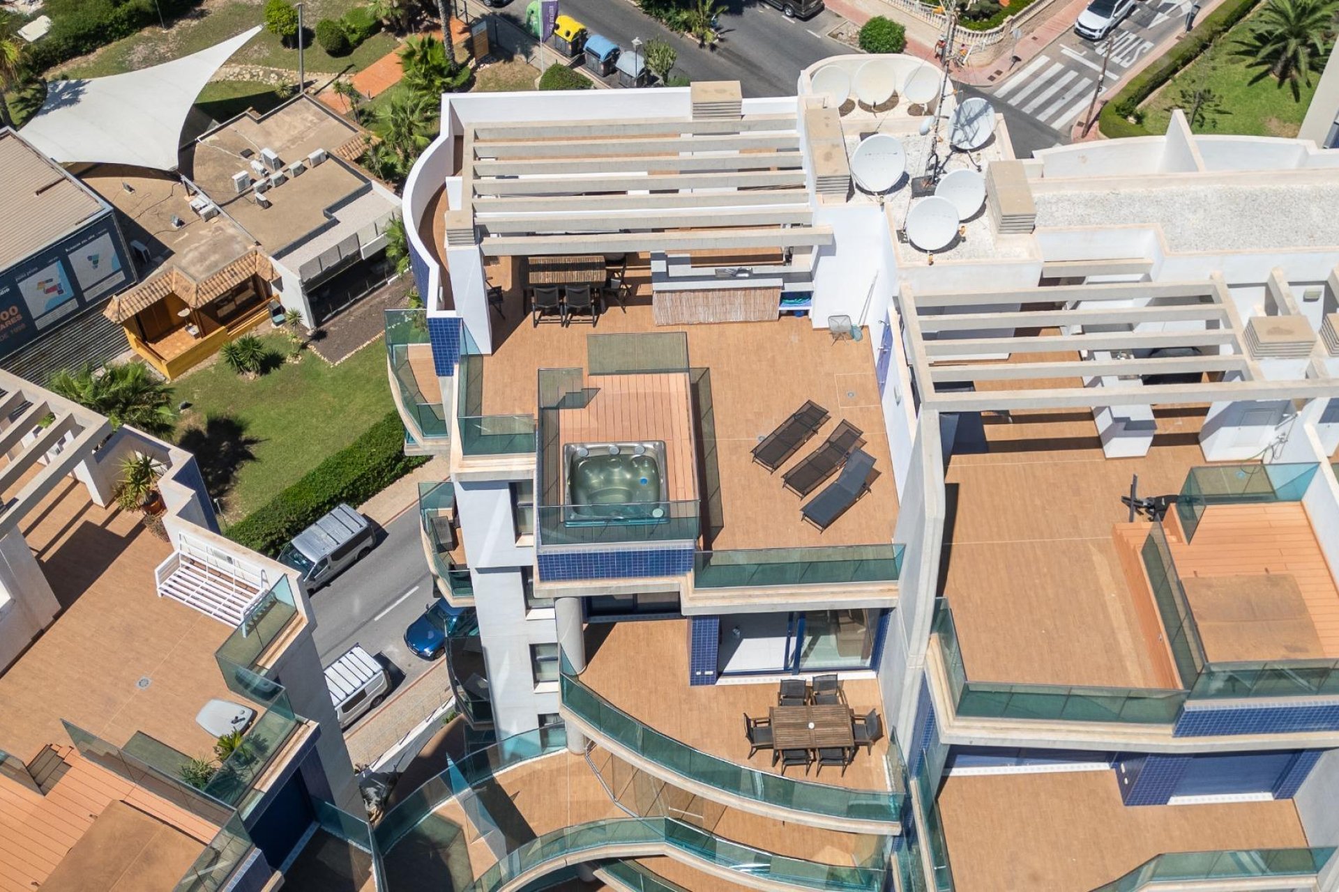 Resale - Penthouse -
Torrevieja - Punta Prima