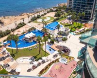 Resale - Penthouse -
Torrevieja - Punta Prima