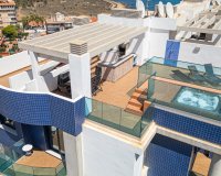 Resale - Penthouse -
Torrevieja - Punta Prima